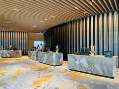 -成都天府丽都喜来登饭店