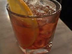 -Motorino(湾仔店)