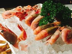 -通海俄式烧烤·俄罗斯大串(嵩山路店)