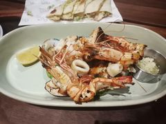 -OGGI TRATTORIA PIZZERIA(深业上城店)