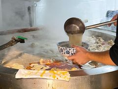 -清真马杰山牛肉汤馆