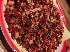 -泥糊破店小酒馆·团建聚餐(南京西路店)