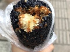 -芳婆糕团店(王府大街店)