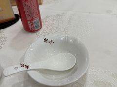 -寻味顺德·南记酒家·传统顺德菜·鱼生(广源路店)