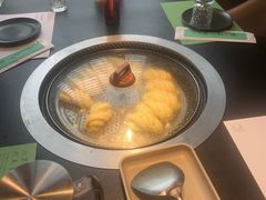-蘸小院铁锅炖·蘸酱菜·东北菜(怀远门店)