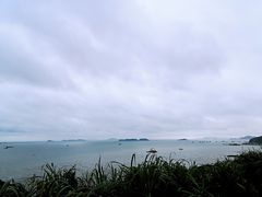 -六合朝阳景区-和尚套