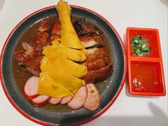 -龙记香港茶餐厅(久光百货店)