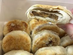 -西施酥饼(欧亚商都店)