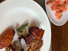 -重庆丽苑维景国际大酒店·海鲜自助餐厅