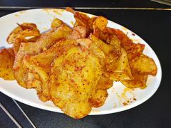 -有奴思烤肉·清真(正宁路店)