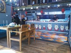 -通海俄式烧烤(下瓦房店)