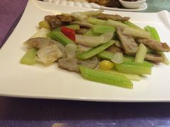 -金汇景海鲜酒家