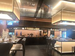 -大神太神·铁板烧(瑞虹天地月亮湾店)