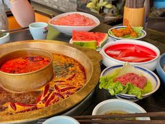 -巴蜀大将火锅(春熙店)