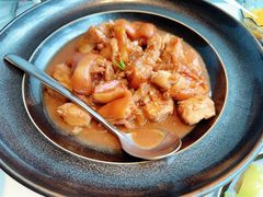 隆江猪手烧潮州芋头-潮堂 · 潮州菜(国贸商城店)