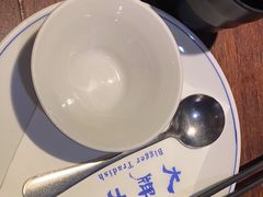 -大牌大·传统杭帮菜(湖滨店)