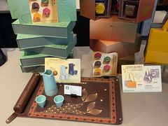 -星巴克(徐州云龙万达广场店)