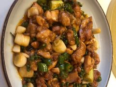 -禾珍珠家常小馆(河南博物院店)