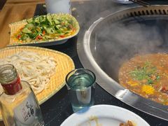 -邹家军铁锅炖(杨家湾店)