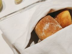 烤面包-L'Arome芳芳法国餐厅(仙林金鹰店)