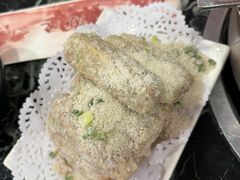 -潮汕美牛肉丸火锅店(天宁寺店)
