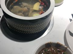 -加餐海鲜自助(宝龙一城店)