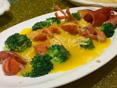 -宋园·金宴浙鲜馆(静安店)