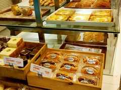 -BreadTalk面包新语(长寿路地铁站店)