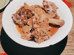 -北方家宴(番禺永旺店)