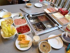 -海底捞火锅(凯德广场店)