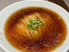-松鹤楼面馆(清河万象汇店)