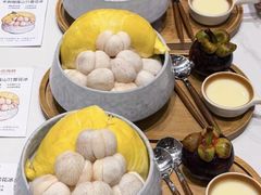 -必点海鲜·海肠捞饭大王(滨江道店)