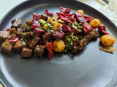 -上海小南国(世博源店)