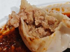 -老边饺子馆(东单店)
