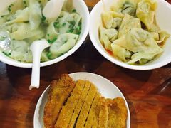 -潘国仙耳光馄饨(黄家阙路店)