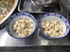 -刘老虎肉丸糊辣汤(总店)