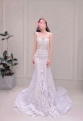 -LOVE SHINE婚纱·红鼎庄龙凤褂·妈妈装定制