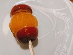 -禾珍珠家常小馆(河南博物院店)