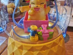 -必胜客(巴沟店)