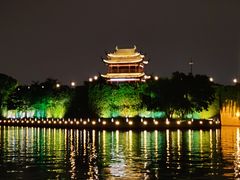 -聚汇三少·龙虾·中餐厅(莫邪路新天地店)