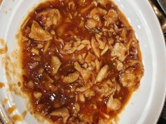 -乔家满族八大碗(流水沟店)