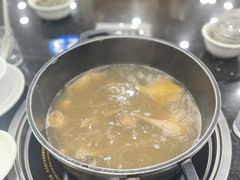 -皇鸽餐厅(五桂山分店)