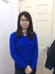 贴合头型量身定制-髻尚坊增发补发织发假发定制