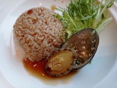 -喜来登酒店-盛宴标帜海鲜自助