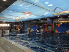 -戊辰亲子游泳俱乐部