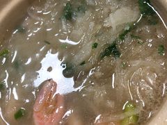 -兆辉木炭海鲜烧烤·海鲜小炒