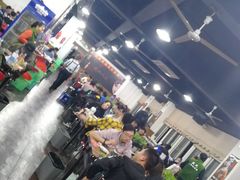 -皖北巫氏三胖地锅鸡(长淮总店)