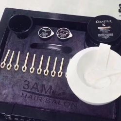 -3AM HAIR SALON染发烫发接发