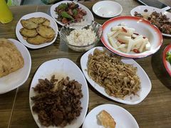 -炙热童年·老北京炙子烤肉(南锣鼓巷店)