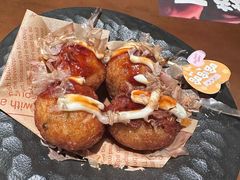 -弓二·烧鸟居酒屋(财富购物中心店)